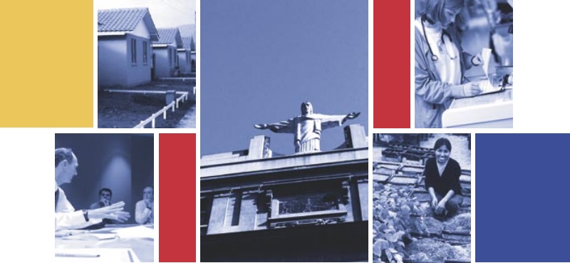 Imagen de Propuestas para Chile 2008}