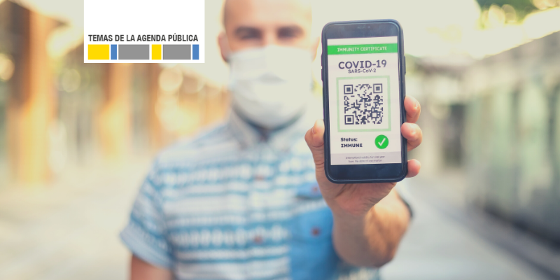 Imagen de El valor de la privacidad en el combate al COVID-19 en Chile: análisis de las tecnologías de trazabilidad}